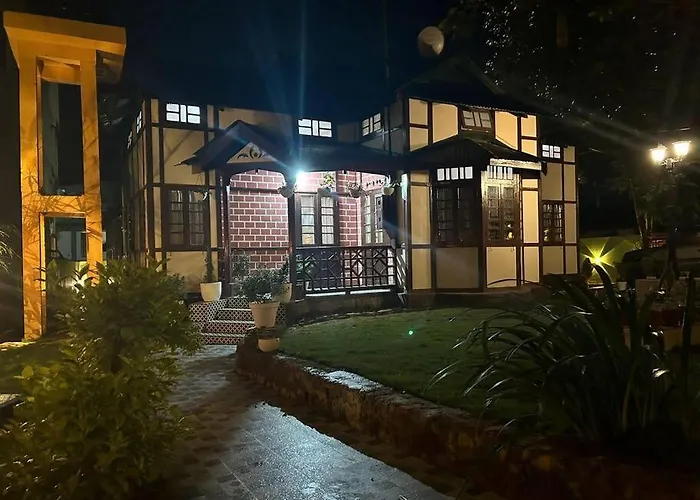 Heritage House Shillong